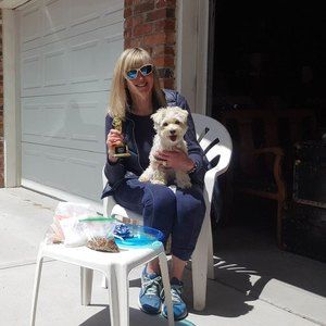 Meet your Posher, Heidi